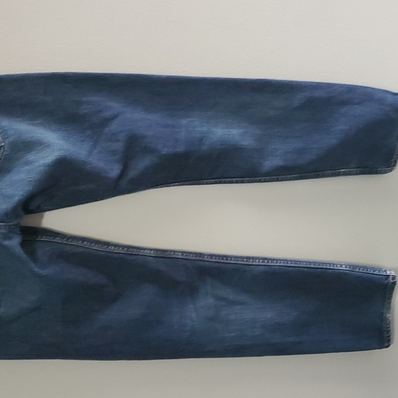 American Eagle Outfitters Jeans Men's Size 30 30x30 Blue Denim Original … - Picture 6 of 14